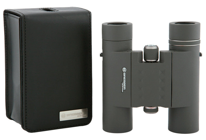 Montana 8x25 Binoculars