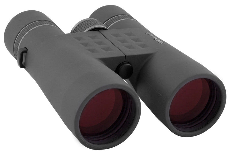 Montana 8.5x45 ED Binoculars