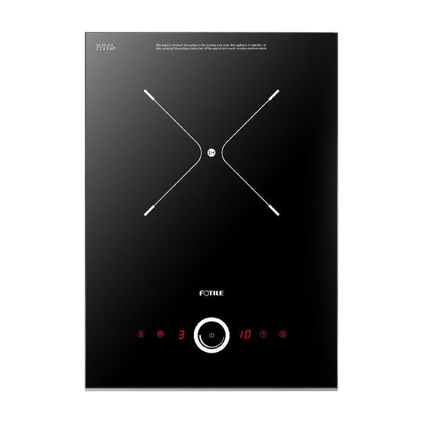 FOTILE - 12" Electric | Induction Cooktop | EEG30101 / EIG30102