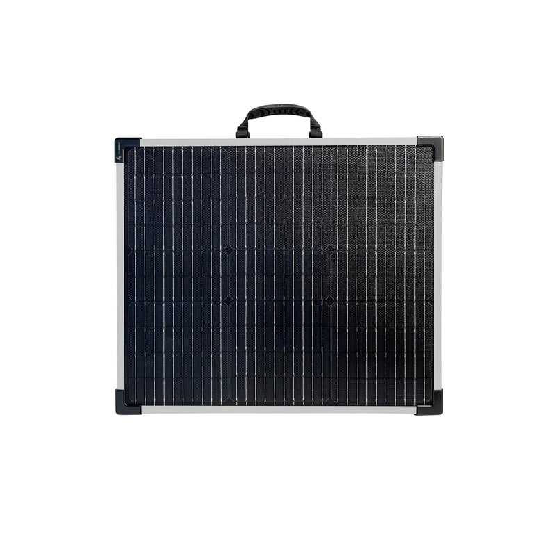 Lion Energy - Panel solar portátil de 100 W LW 12 V 