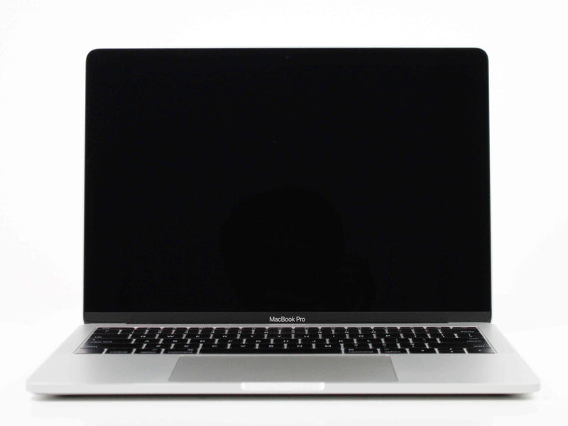 2016 Apple MacBook Pro 13-inch i5 2.0GHz Silver - For Parts Only