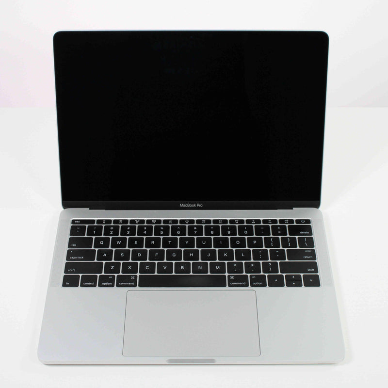 2016 Apple MacBook Pro 13-inch i5 2.0GHz Silver - For Parts Only