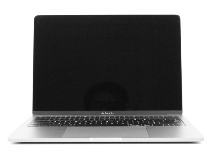 2016 Apple MacBook Pro 13-inch i5 2.0GHz – 8GB RAM 256GB SSD Space Gray