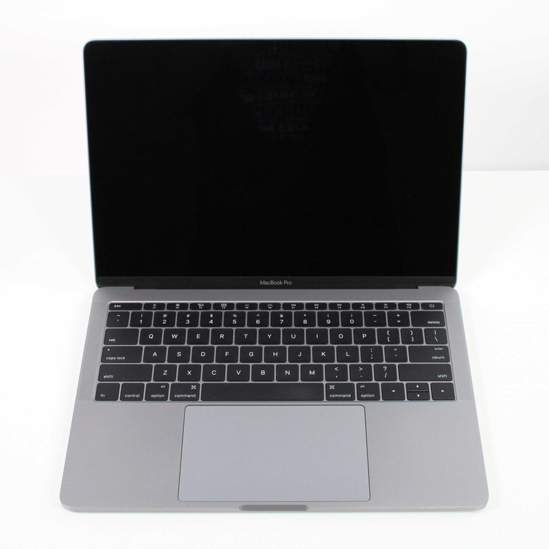 2016 Apple MacBook Pro 13-inch i5 2.0GHz – 8GB RAM 256GB SSD Space Gray