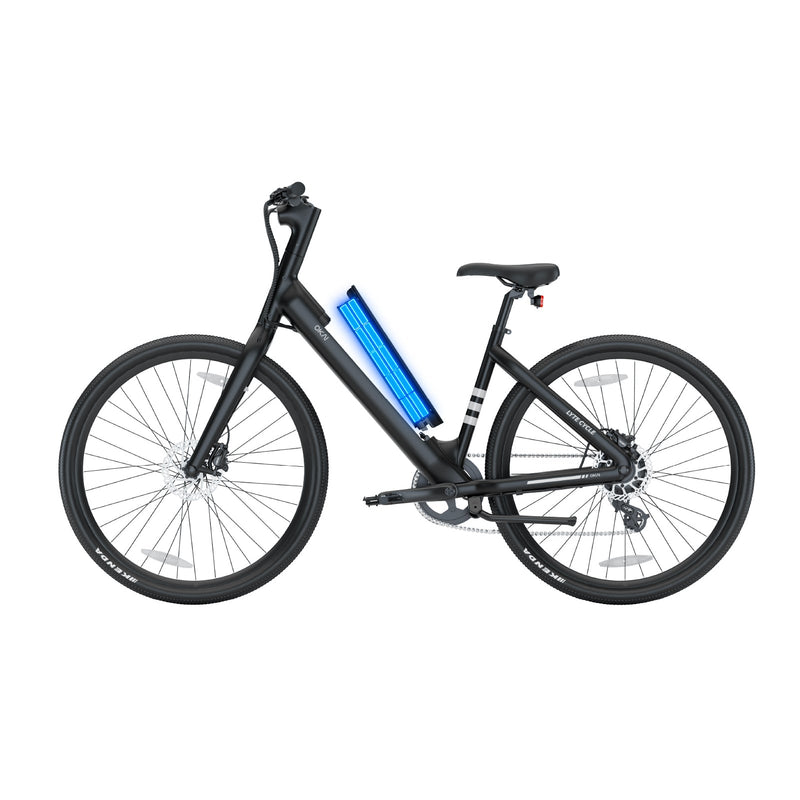 Okai LyteCycle EB60 eBike