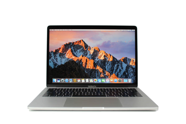 MacBook Pro 2016 de Apple de 13 pulgadas, i5, 2,0 GHz, color plata (solo para piezas) 