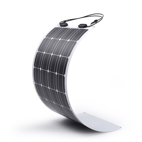 Renogy 100W Flexible solar panel