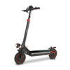 Ridel Powerful 2 Motors, Full Suspension Electric Scooter - RS 1600W