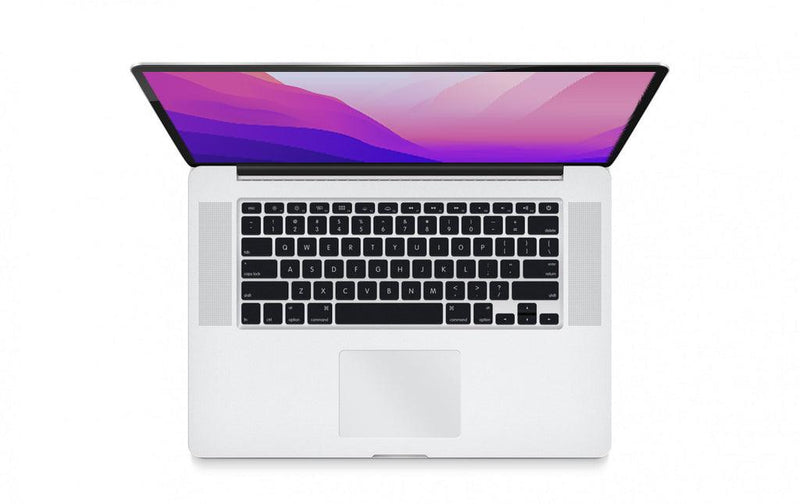 Apple MacBook Pro de 15 pulgadas (mediados de 2015) Quad Core i7 de 2,8 GHz, 16 GB de RAM, GPU dual MJLU2LL/A A1398 