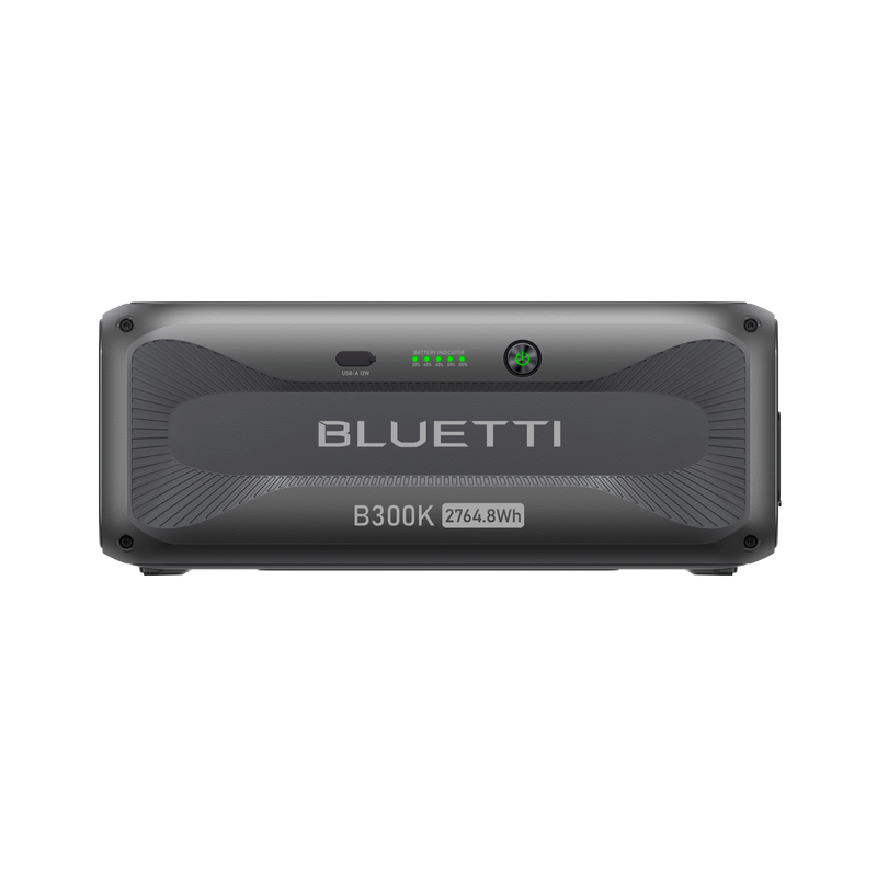 Bluetti B300K Expansion Battery