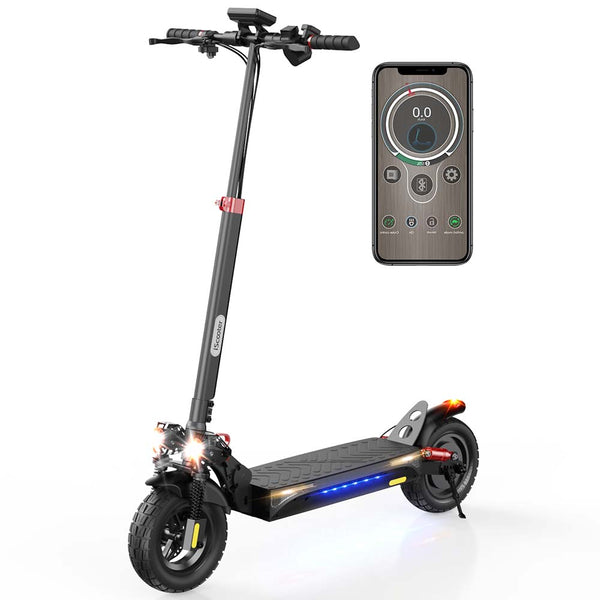 iScooter iX4 Electric Scooter for Adults