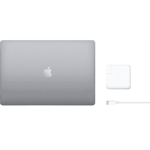 MacBook Pro 2019 de 16 pulgadas, 2,4 GHz, i9, 32 GB de RAM, SSD de 2 TB, AMD Radeon Pro 5500M, 8 GB, gris espacial