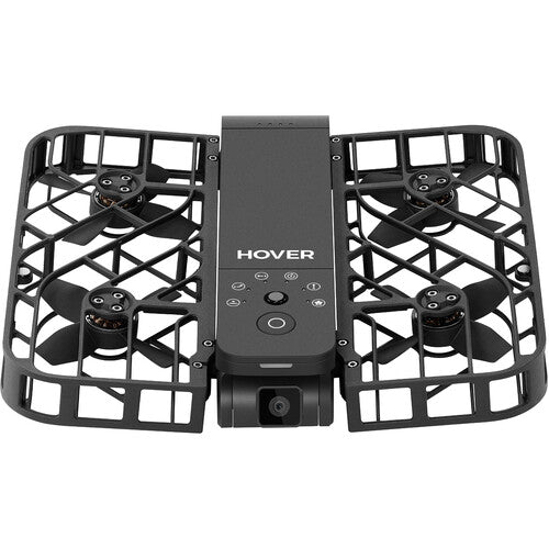 HOVERAir X1 - Estándar - Negro