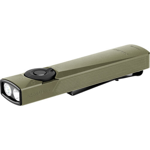 Olight Arkfeld Ultra Class3R（Olive Green）CW