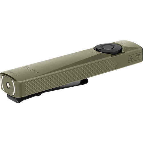 Olight Arkfeld Ultra Class3R（Olive Green）CW