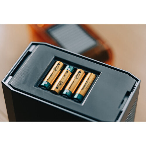 Ostation X 3-in-1 Automatic Rechargeable AA Battery Charger