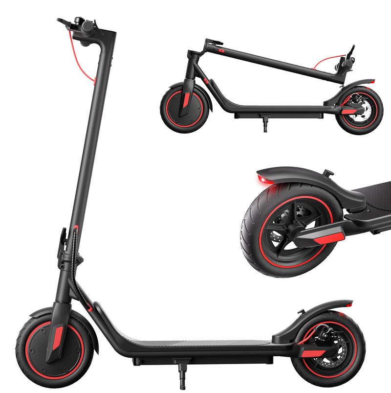 Patinete eléctrico iScooter para adultos - i8M