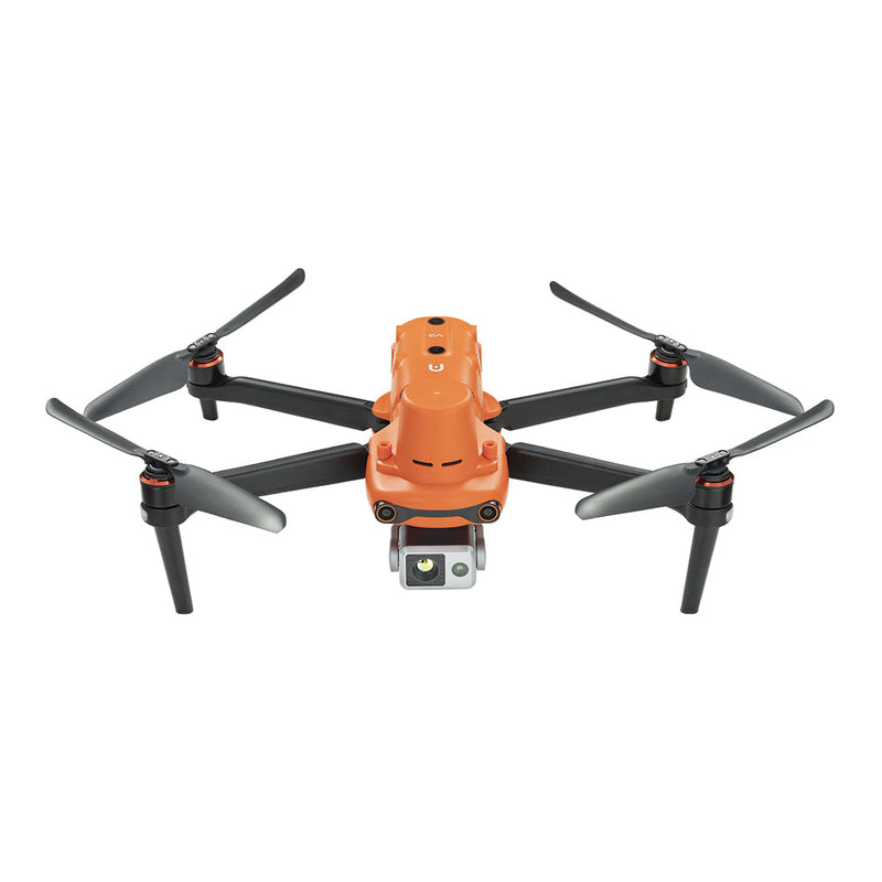 Paquete robusto Autel Robotics EVO II Dual 640T RTK V3