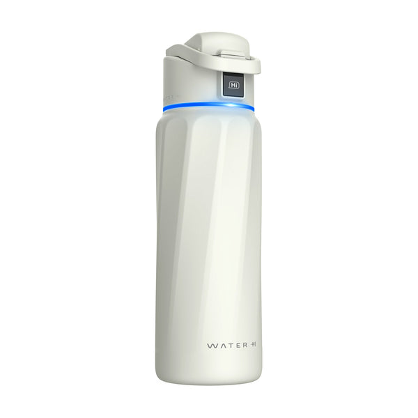 WaterH BOOSTChug Smart Water Bottle