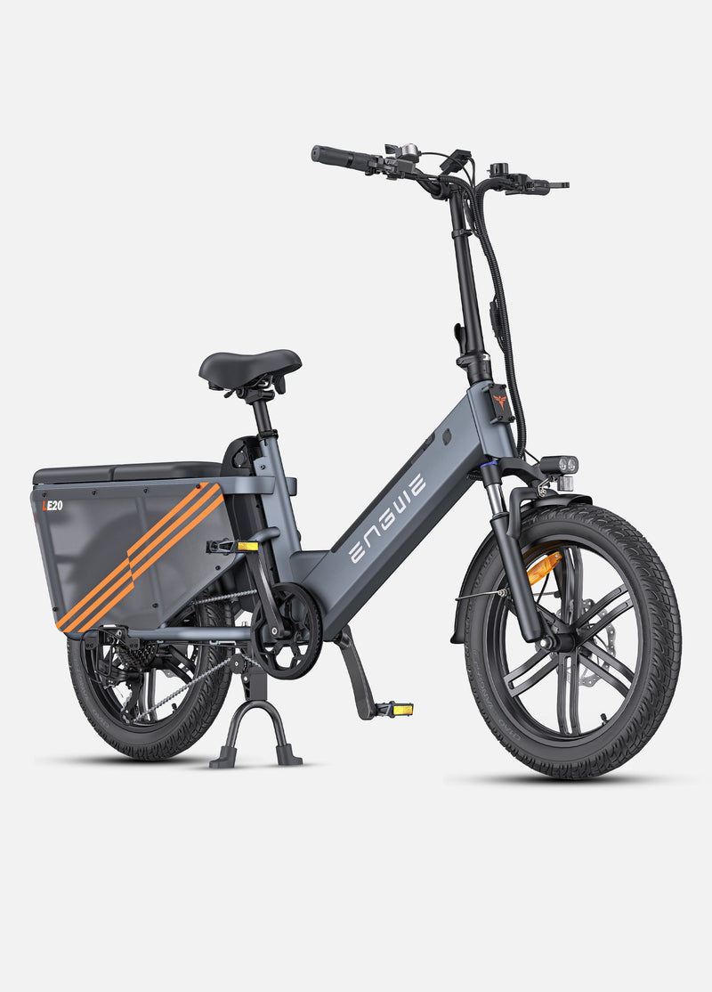 ENGWE LE20 Cargo E-bike