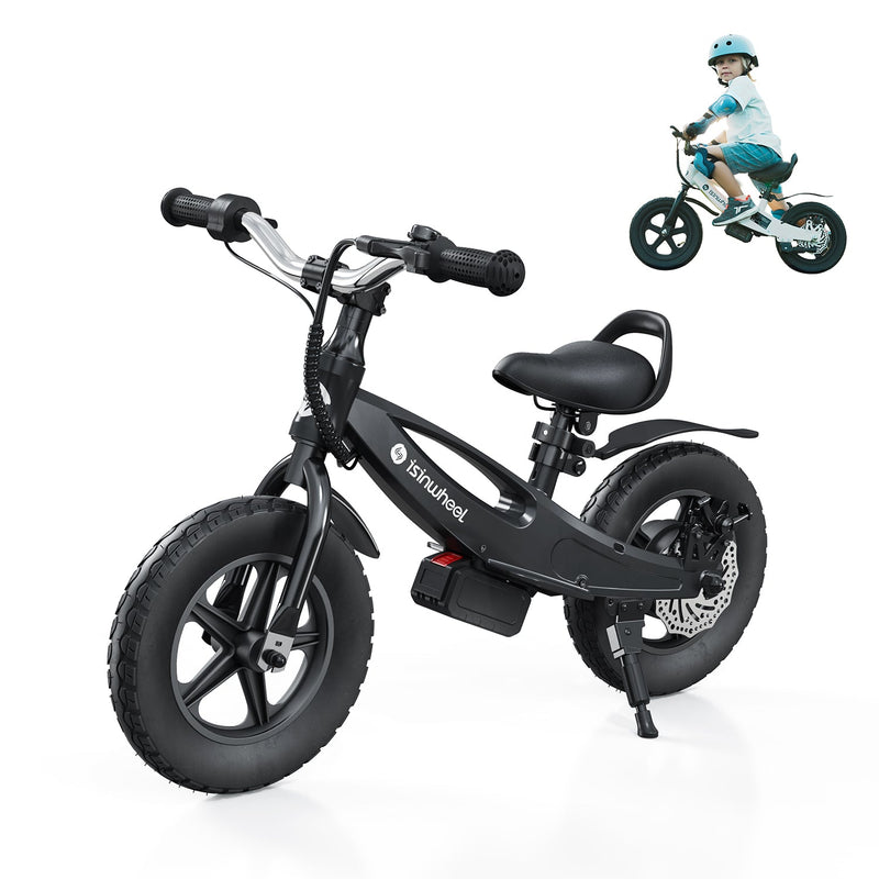 Bicicleta eléctrica para niños isinwheel SK12