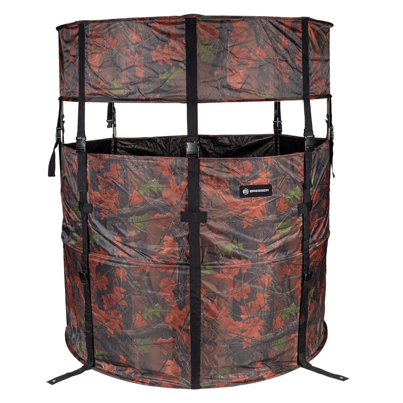 Bresser 360° 60" Pop-Up Hunting Ground Blind - OMNI-BL36