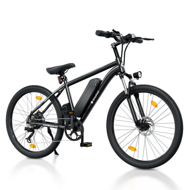 Bicicleta eléctrica para adultos isinwheel M10 Plus