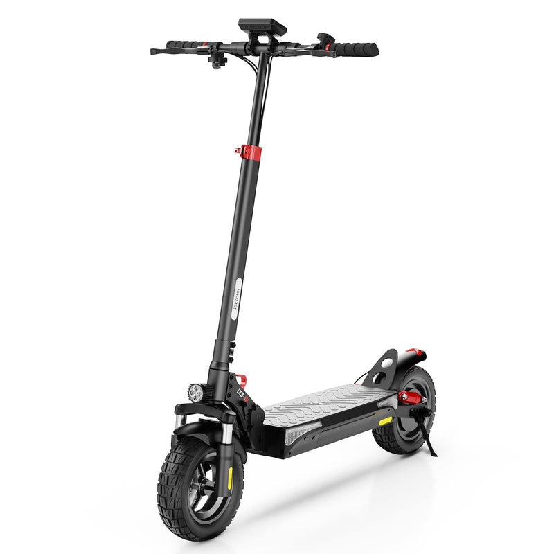 Patinete eléctrico todoterreno iScooter iX3 de 800 W