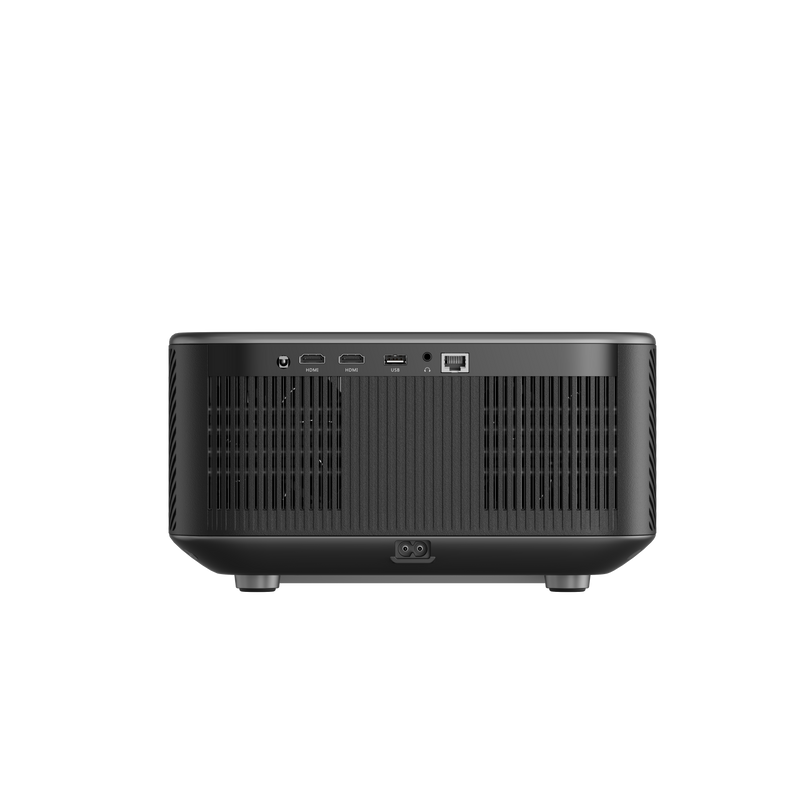 Yaber K3 Pro Projector