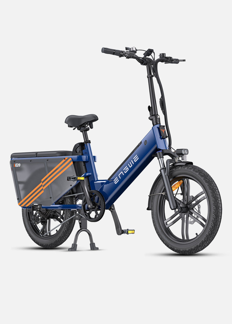 ENGWE LE20 Cargo E-bike