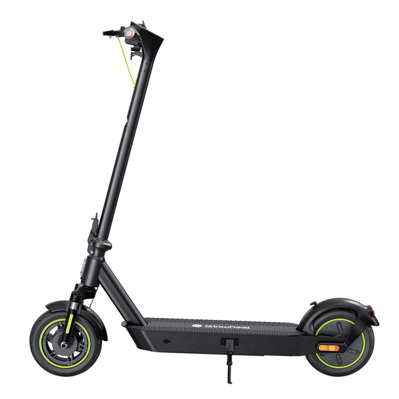 Patinete eléctrico isinwheel S10Plus de 750 W