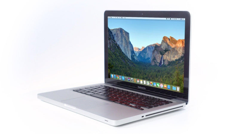 Apple MacBook Pro (15 pulgadas, finales de 2011) 2,5 GHz i7-2860QM 8 GB RAM 512 GB SSD (plata)