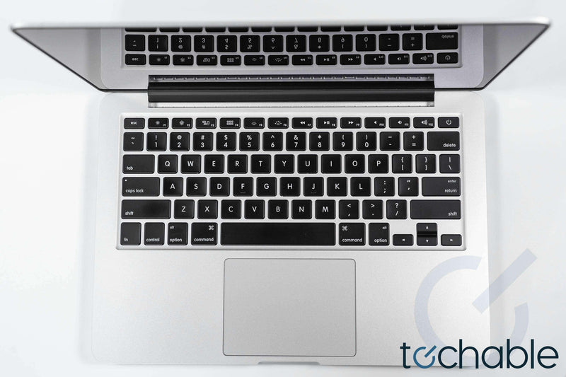 MacBook Pro de 13 pulgadas de Apple 2014 con SSD, procesador Core i5 de 2,8 GHz a 3,3 GHz, 8 GB de RAM, MGX92LL/A