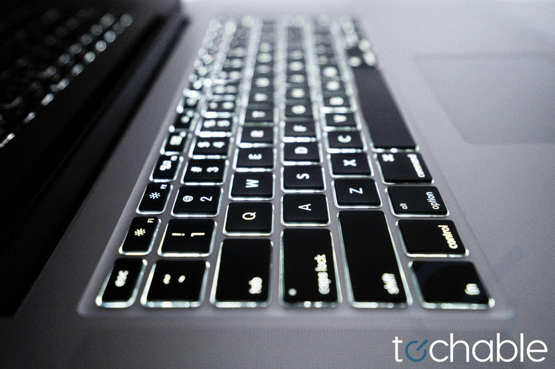 MacBook Pro (mediados de 2015) de 15 pulgadas, procesador Core i7 (IG) de 2,5 GHz, 16 GB de RAM, SSD de 2 TB 