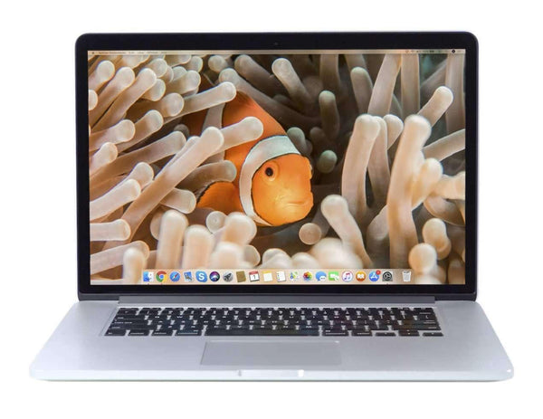 MacBook Pro (Mid 2015) 15-Inch - 2.5GHz Core i7 (IG) - 16GB RAM 1TB SSD