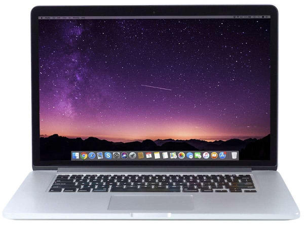 MacBook Pro (mediados de 2015) de 15 pulgadas, Core i7 (IG) de 2,2 GHz, 16 GB de RAM, SSD de 1 TB 