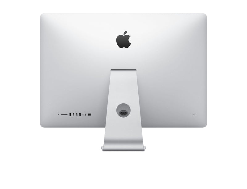 iMac 2019 de 27 pulgadas, i5, 3,7 GHz, 32 GB de RAM, 2 TB, procesador Fusion AMD Radeon Pro 580X, color plata 