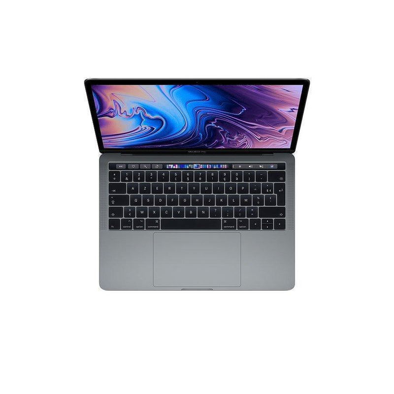 Apple MacBook Pro (2017) 13 pulgadas 2,3 GHz 8 GB RAM 256 GB SSD - Gris espacial