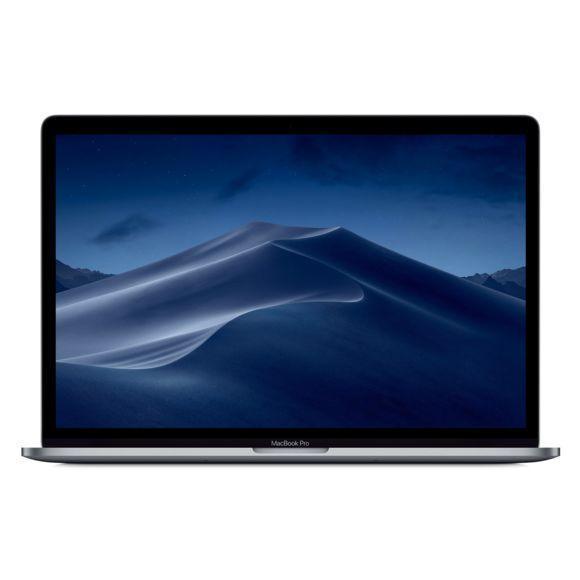 Apple MacBook Pro (2017) 13 pulgadas 2,3 GHz 8 GB RAM 256 GB SSD - Gris espacial