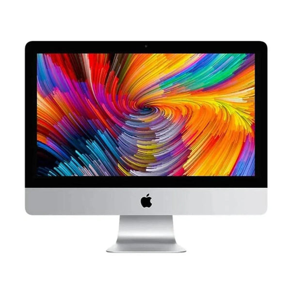 iMac 2019 de 27 pulgadas, i5, 3,7 GHz, 32 GB de RAM, 2 TB, procesador Fusion AMD Radeon Pro 580X, color plata 