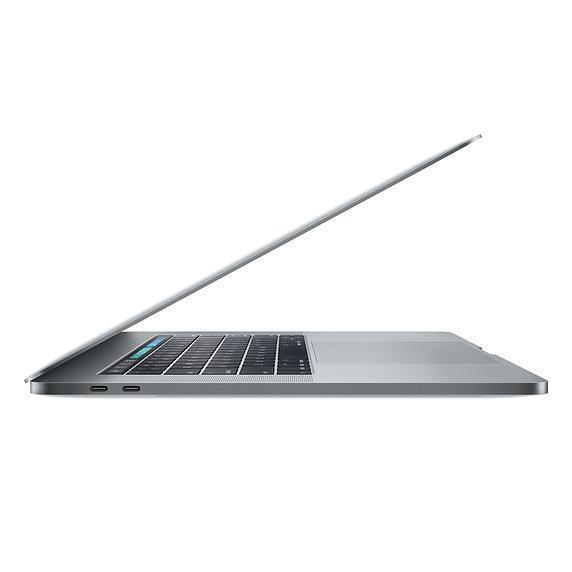 Apple MacBook Pro (2018) 13 pulgadas 2,3 GHz 16 GB RAM 512 GB SSD - Gris espacial 