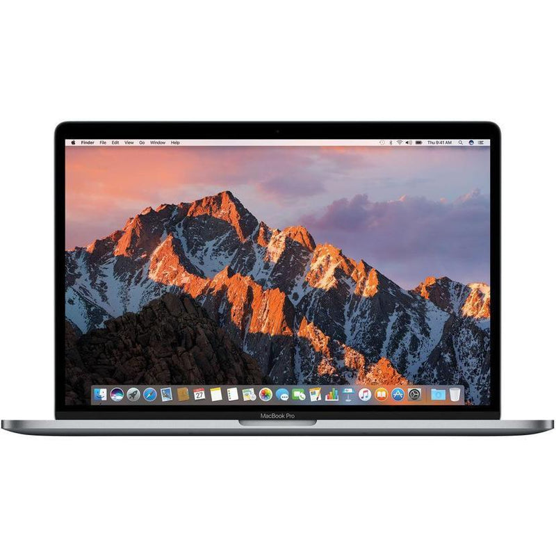 MacBook Pro de Apple (2018) de 13 pulgadas, 2,7 GHz, 16 GB de RAM, SSD de 512 GB, color plateado 