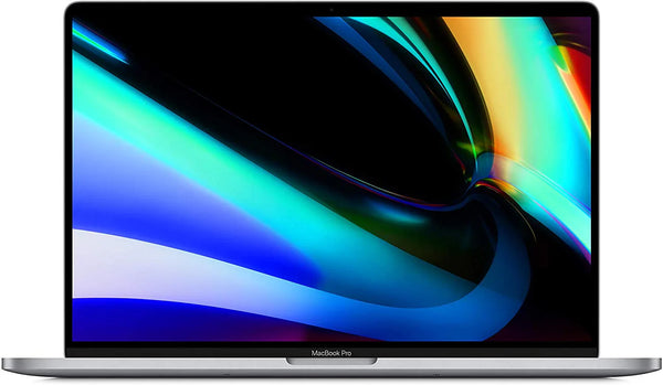 MacBook Pro de Apple de 16 pulgadas y 2019 con procesador i9 de 2,4 GHz, 32 GB de RAM y SSD de 2 TB | Radeon Pro 5500M de 8 GB