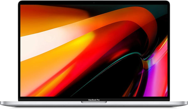 MacBook Pro de 16 pulgadas de Apple 2019: procesador i9 de 2,4 GHz, 32 GB de RAM, SSD de 2 TB | Radeon Pro 5500M