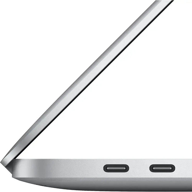 MacBook Pro de 16 pulgadas de Apple 2019: procesador i9 de 2,3 GHz, 16 GB de RAM, SSD de 1 TB, memoria 5500 Mb, color gris espacial