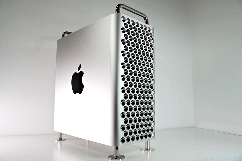 2019 Mac Pro 2.7GHz 24-Core Intel Xeon W | Up to 1.5TB RAM | Up to 8TB SSD | AMD Radeon Pro Vega ll