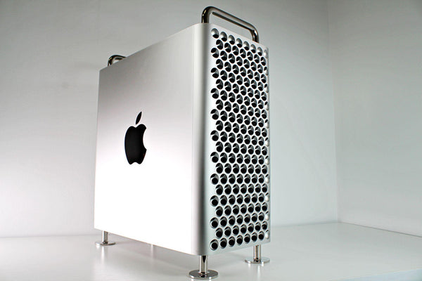 2019 Mac Pro 3.2GHz 16-Core Intel Xeon W | Up to 1.5TB RAM |Up to 8TB SSD | AMD Radeon Pro Vega ll