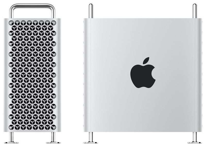 NUEVA Apple 2019 Apple Mac Pro Desktop 2.5GHz 1.5TB 8TB SSD AppleCare+ 2027 