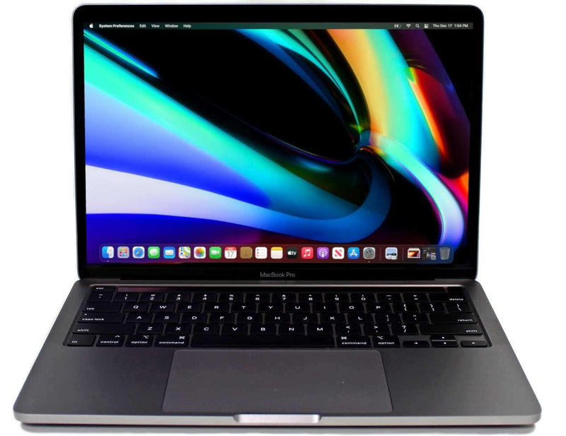 MacBook Pro de 13 pulgadas Apple 2020 3,2 GHz SSD Apple M1 de 1 TB 16 GB de RAM