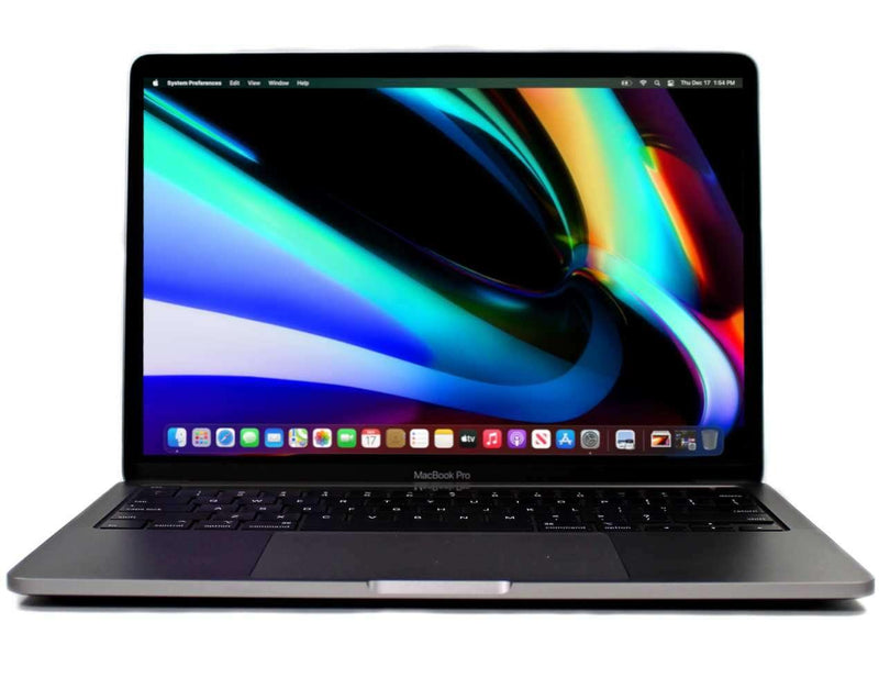 MacBook Pro de 13 pulgadas Apple 2020 3,2 GHz SSD Apple M1 de 1 TB 16 GB de RAM